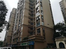 橙郡三期 3室2厅 东北