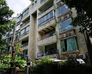 西区花园花园洋房4室1厅东南