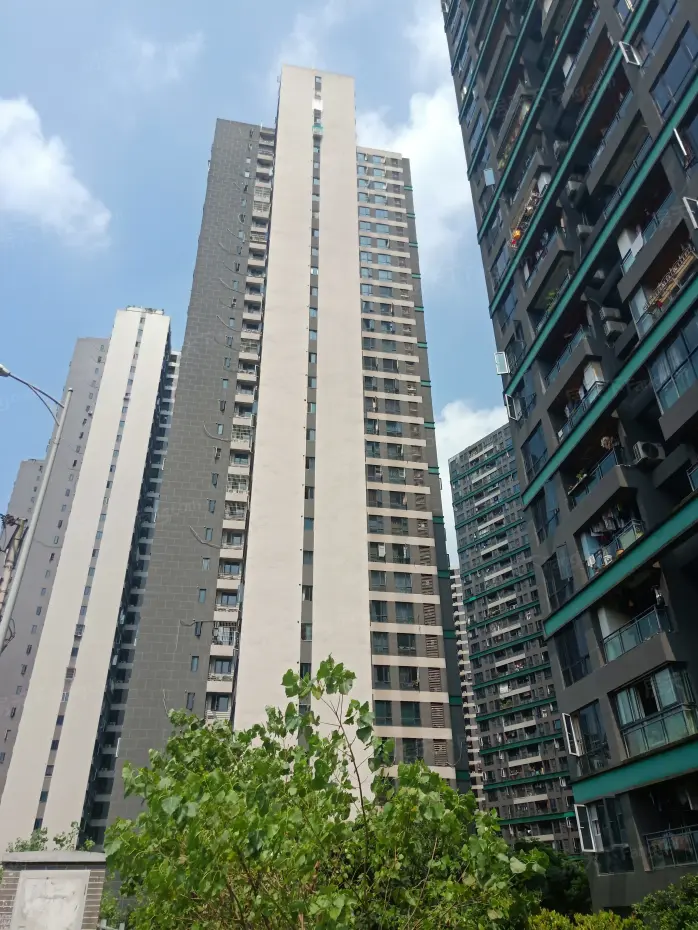 【重庆翡翠明珠小区,二手房,租房】- 重庆房天下