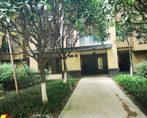 橙郡三期3室1厅南
