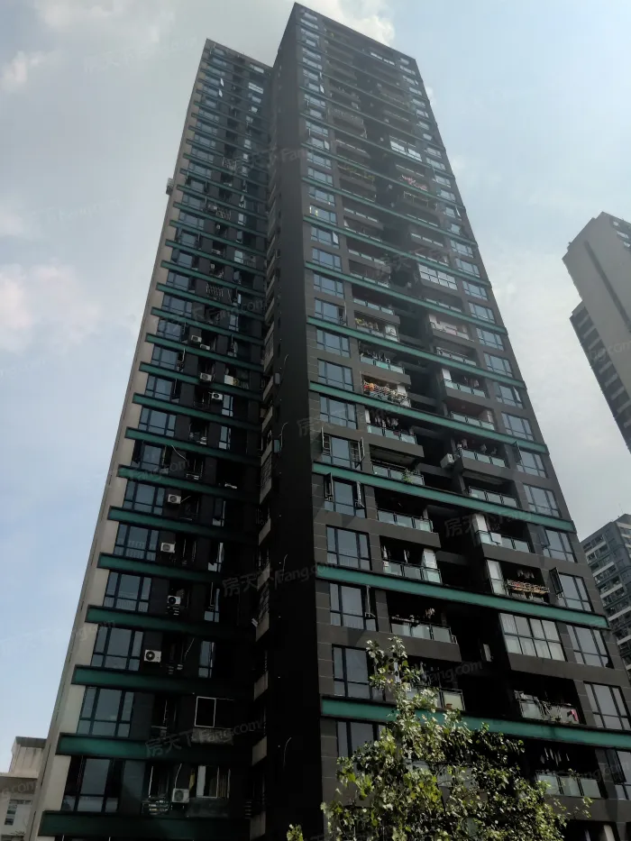 东原翡翠明珠mall图片相册,平面图,样板间图,装修效果图,实景图_重庆