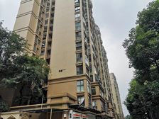 橙郡三期 2室1厅 东南