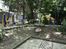 西区花园晨之曦3室2厅西南