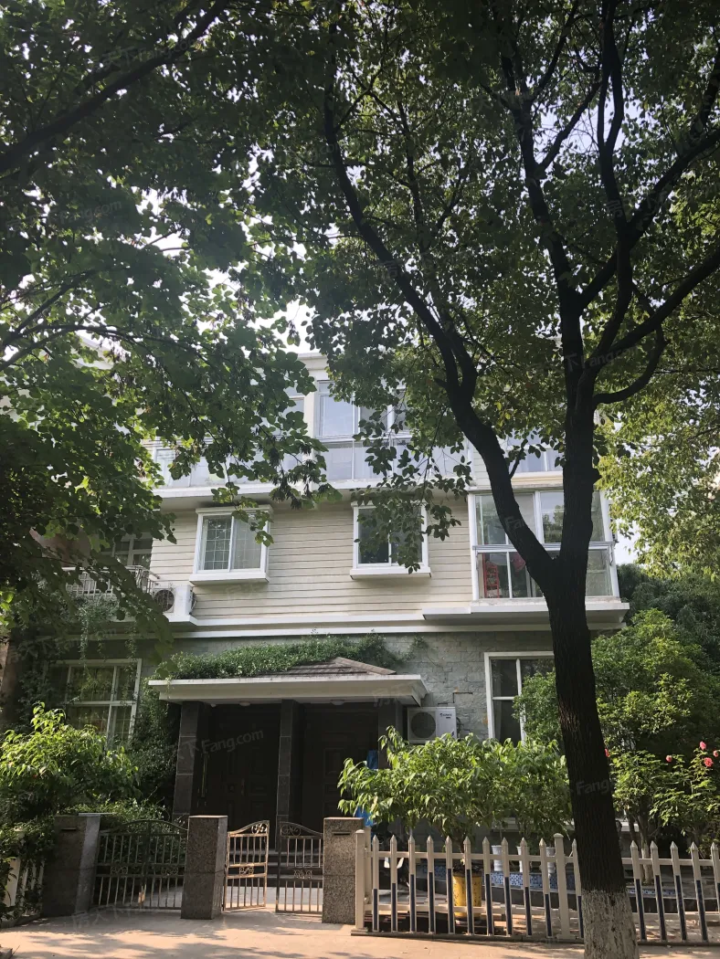 八菱华庄-盐城房天下