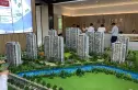 鸿翔悦澜湾实景图