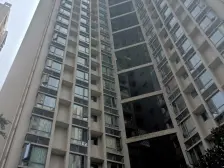 朝南光线好,户型方正,正看江,视野开阔,大阳台