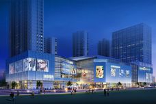 盱眙中央广场[盱城]