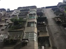 有匙 桂园西三路小区 两房 配套完善生活成本低