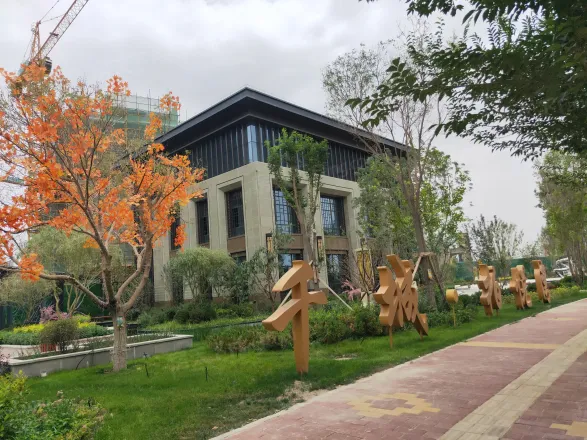 千城·柏悦湾二期