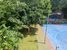 东原翡翠明珠 1室1厅 南