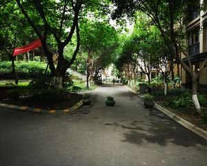 橙郡三期2室2厅西南