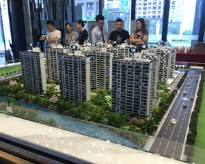 楼栋位置佳 , 采光充足.不靠高架,拎包入住