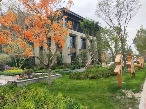 千城·柏悦湾二期