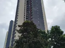 名额还在,随时看房,正两房,视野辽阔,采光超好,业主急售