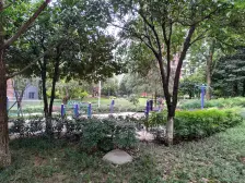 高新区 同天观云邸二房41万