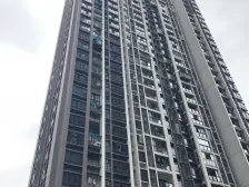 谢家湾 大鼎第一时间A区二房113万