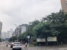 大坪 奥园康城A区三房142万