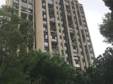 汽博中心 奥林匹克花园十五期(御锦二期)三房134万