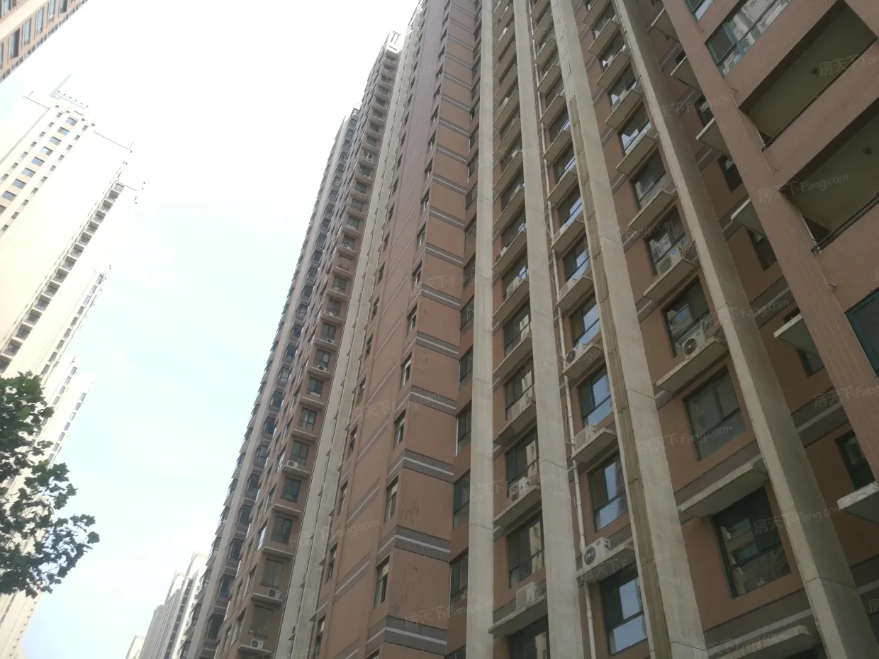 【石家庄汇龙湾小区,二手房,租房】- 石家庄房天下