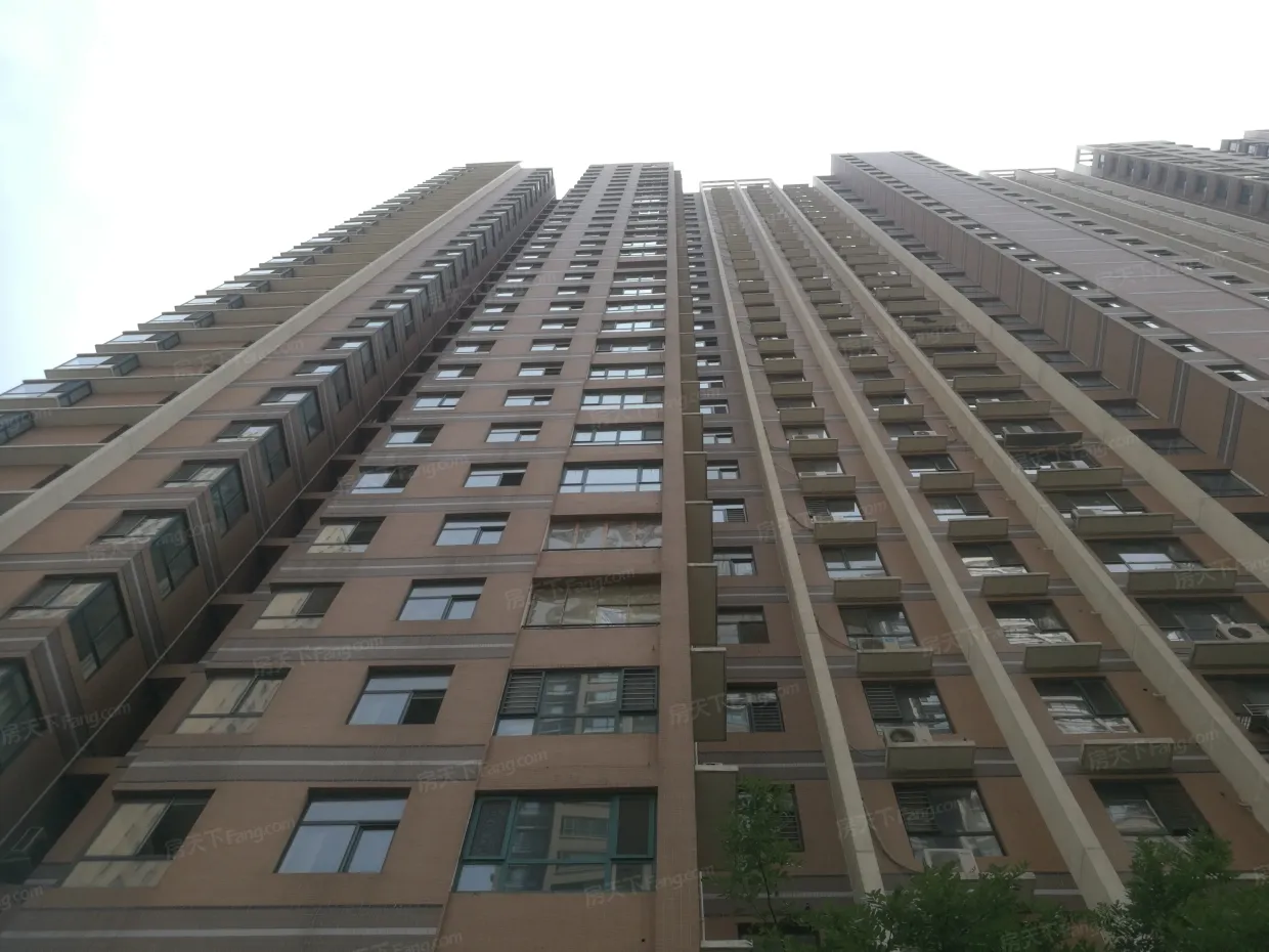 【石家庄汇龙湾小区,二手房,租房】- 石家庄房天下