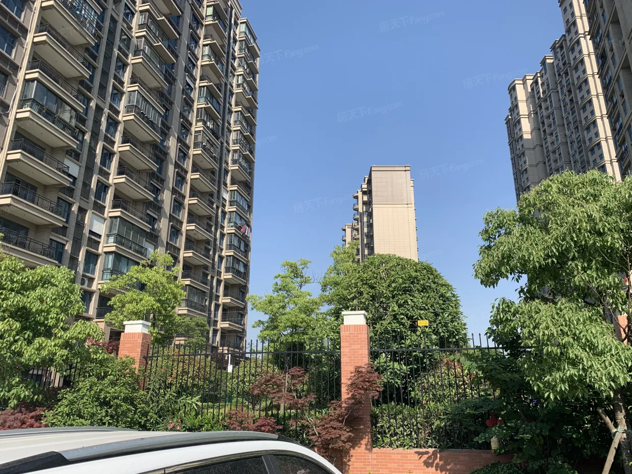 泰州碧桂园·林湖郡