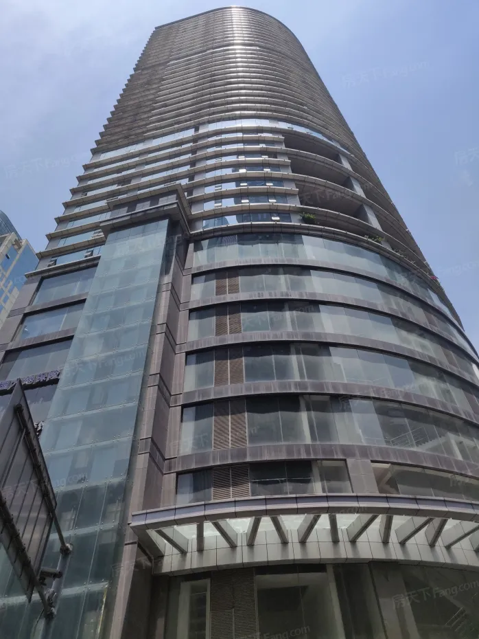 【重庆帝都广场小区,二手房,租房】- 重庆房天下