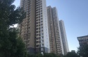 首创国际城实景图