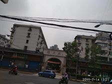 中间楼层,近14、15号线铜川路站,全名户型,配套齐全