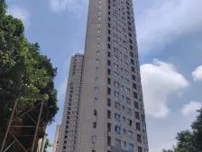 大唐诺亚 2室1厅 东南