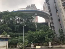 谢家湾 创泰大厦二房