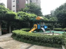 汽博中心 保利高尔夫公馆四房