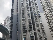 谢家湾 创泰大厦一房