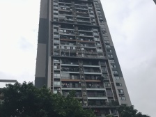 融创物业【正两室】采光佳 3+15号线双轻轨