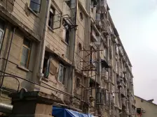 宜洛馨苑 2室0厅 南