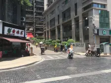 正规一室一厅唯一带阳台+中华路2027年可用+高楼层