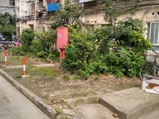 甘泉宜川·宜川六村·3室·1厅