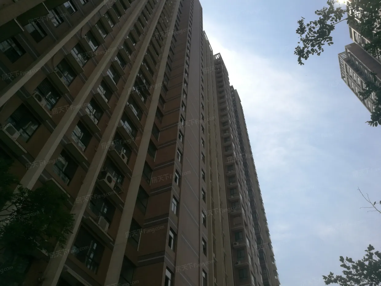 【石家庄汇龙湾小区,二手房,租房】- 石家庄房天下