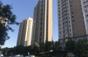 首创国际城实景图