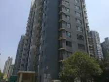 长安万达商圈 电梯中间楼层 南北通透小三室