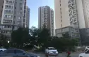 首创国际城实景图