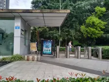 同天观云邸 2室1厅 东南