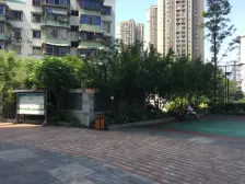 学府路 i昕晖二房72万