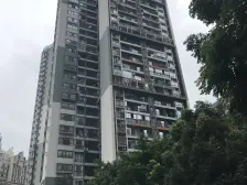 汽博中心 奥林匹克花园五期二房100万