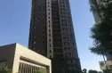 首创国际城实景图
