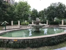 渝北+高尔夫视野小高层+精装大平层