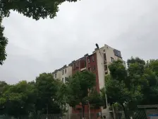 姑苏金阊新城宝邻苑顶带阁3室2厅简装带出库高楼层采光视野无敌