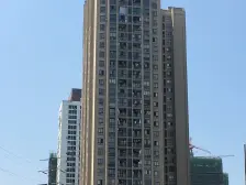 i昕晖 2室1厅 东南