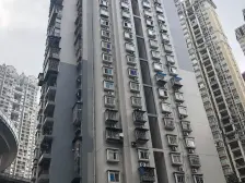 谢家湾精装两房40几颗