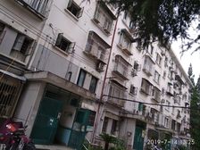 环境标杆小区,精装修,带双院子,中间位置,临河而建