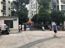 九龙坡区 谢家湾 盛美居 装修两房